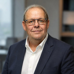 Gregor Ebert