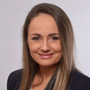 Irina Daines