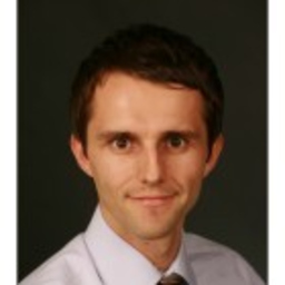 Darius Krywalski