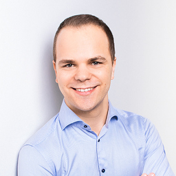Dr. Frederik J. Allstädt's profile picture
