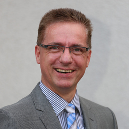 Dipl.-Ing. Frank Kampmeier