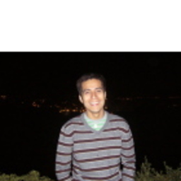 Carlos Castillo