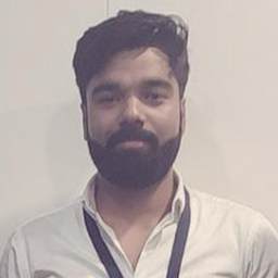 Md Shahbaz Alam