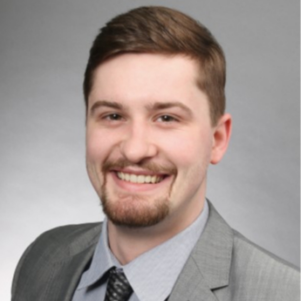 Simon Haalck Fachinformatiker Anwendungsentwicklung EDVDAM XING