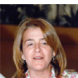 Mirian Soto Perdigones