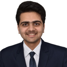 Yashwardhan Dilip Kulkarni