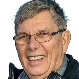 Horst W. Bartsch