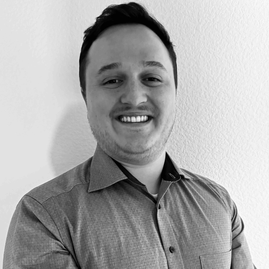 Sebastian Molinari Technischer Einkäufer Hymer Leichtmetallbau GmbH