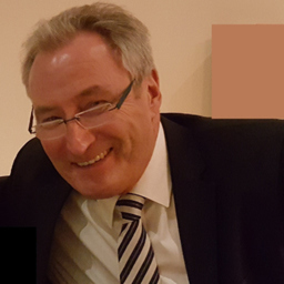 Dipl.-Ing. Dieter Witten