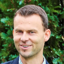 Dipl.-Ing. Gerald Müller