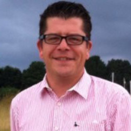 Paul Fowler