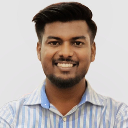 Akash Ghoderao