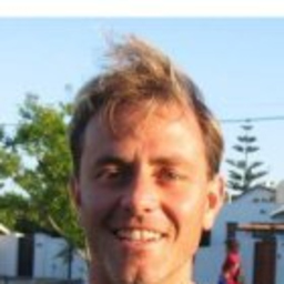 Mark Derman