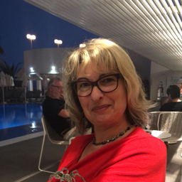 Tanja Goldenbaum
