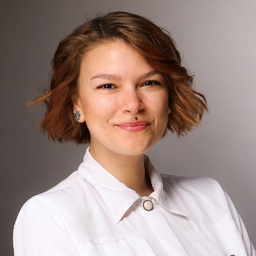 Franziska Detges