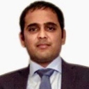 Amul Rathi