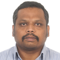 pradeep Kethireddy