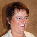Brigitte Wiesendanger