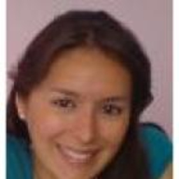 Johana E. Amaya