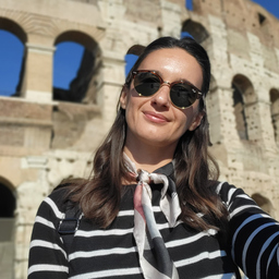 Elica Kostadinoska's profile picture