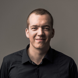 Felix Imobersteg