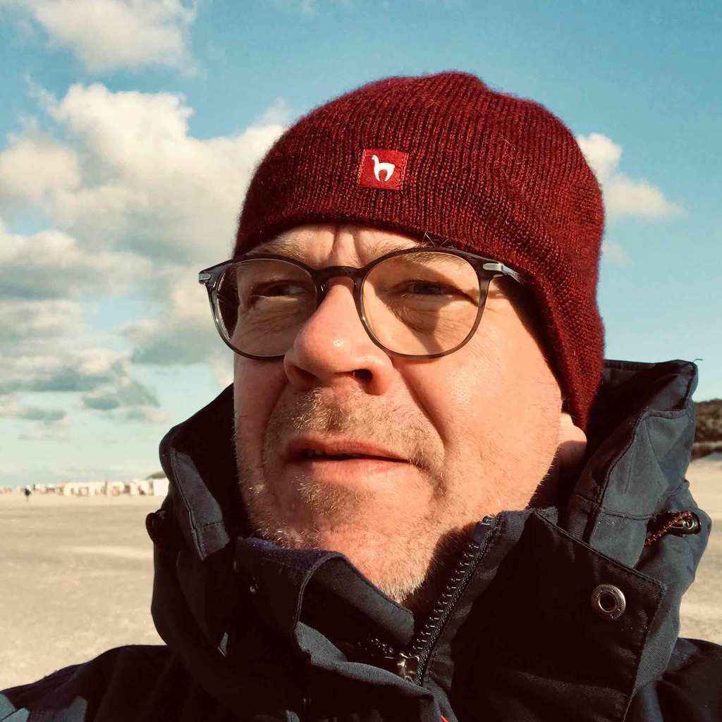 Dipl.Ing. Michael Fröhlich Leiter Informationssicherheit