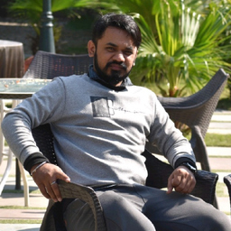 Ankit Uniyal