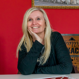 Sandra Borgwardt's profile picture