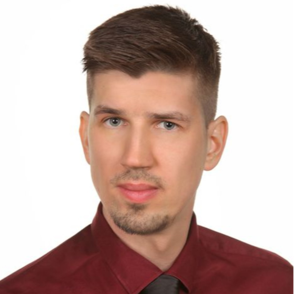 Patrick Rollauer Senior Banking Specialist CERI International Sp. z