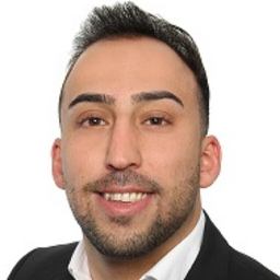 Ing. Burak Akti
