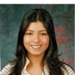 Damla Öztürk