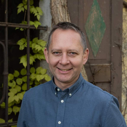 Ewald Kaufmann