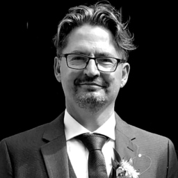 Dirk Bonk