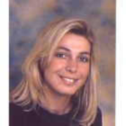 Karin Jungbluth