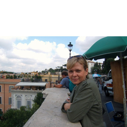 Ruth Elisabeth Middendorf