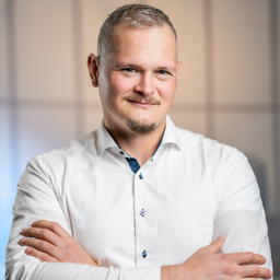Patrick Offen