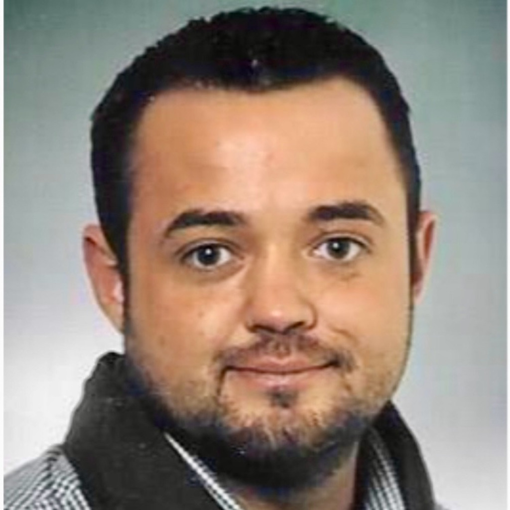 Alexander Janzer Sales Representative Reemtsma Cigarettenfabriken