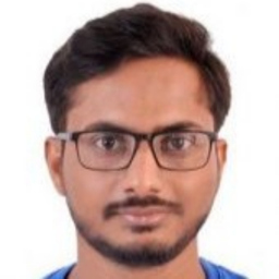 AVINASH OD