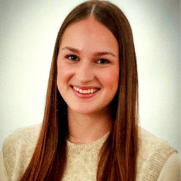 Nora Deters