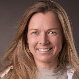 Kerstin Nick