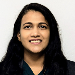 Reshma Ratnakar Karkal