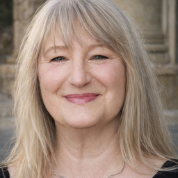 Nathalie Huber's profile picture