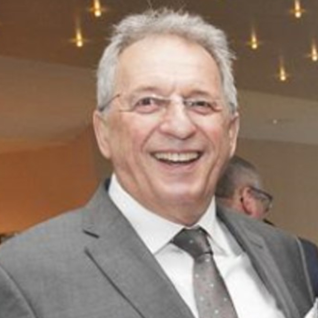 HansJoachim Raschke Verkaufsleiter W&W Wüstenrot Bausparkasse AG
