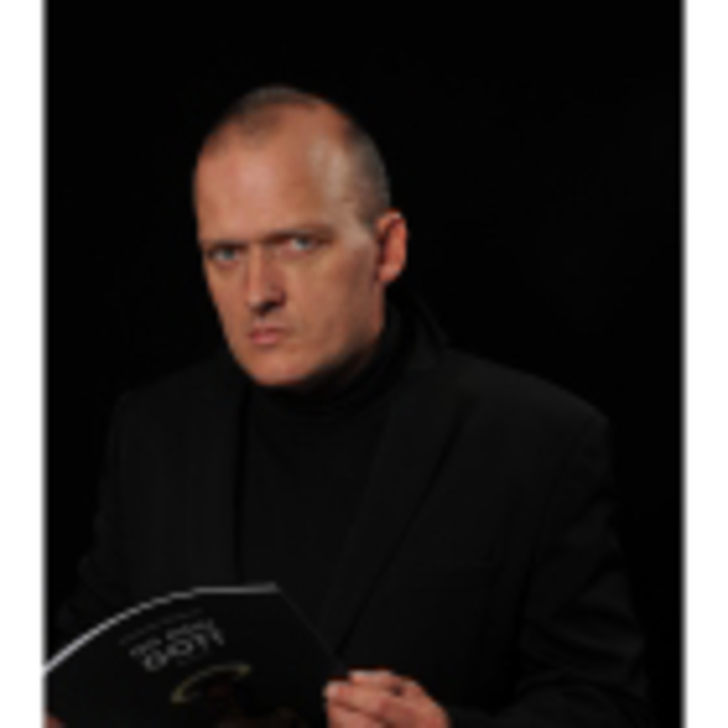 Thorsten Stelzner Unternehmer DIE VITAMINE XING