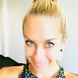 Tanja Laukat
