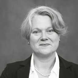 Dr. Astrid Gulba