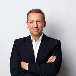 Dipl.-Ing. Oliver Maier