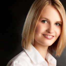Franziska Frohberg