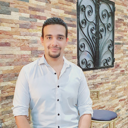 mohamed essam