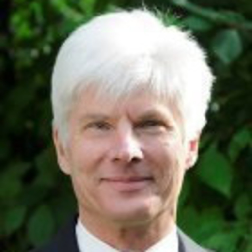 Dipl.Ing. Reinhard Werner Ingenieur iUS Institut für